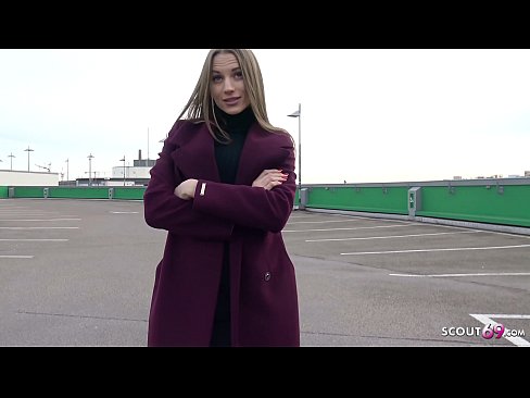❤️ NIEMIECKI HARCERZ TO MARZENIE DOTYKAJĄCY STEELE, PARKINGOWY TELLTALE I SEKSOWNY ZA PIENIĄDZE ️ Sex video at us ☑