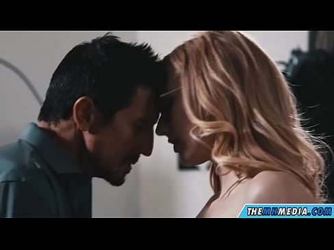 ❤️ Romantyczny seks z zdzirowatą blondynką ️ Sex video at us ☑