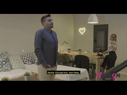 ❤️ PORNBCN 4K Jedna dojrzała kobieta z dużymi cyckami chce być zerżnięta analnie Młody żigolak z dużym kutasem blowjob amoralizm hard fuck hand job dog style pussy lick orgazm napisy francuskie ️ Sex video at us ☑