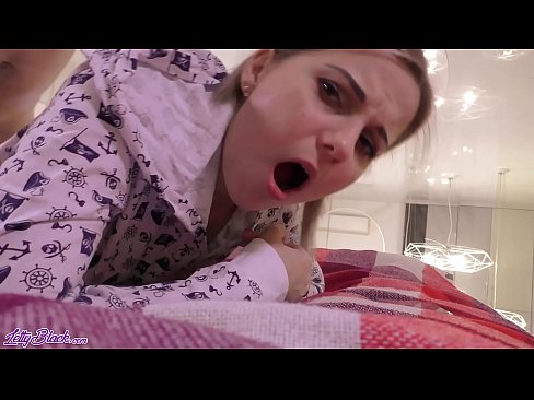 ❤️ Sexy mama połykać i pregistyle seks - cum blisko ️ Sex video at us ☑